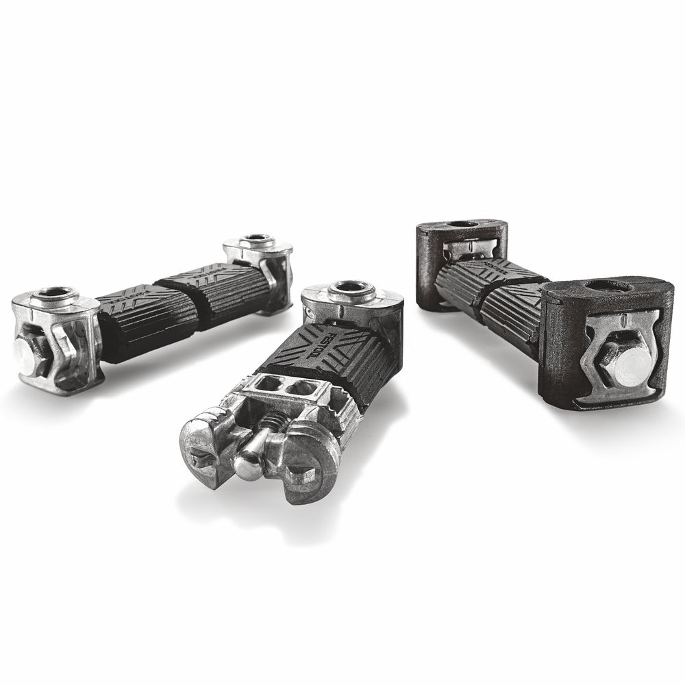Connector Ev-32-set