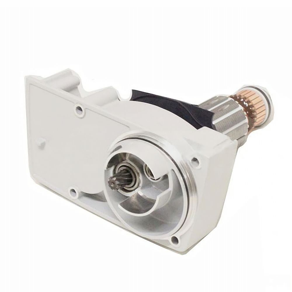 FESTOOL KAPEX KS 120 230V Armature and End Shield Assembly