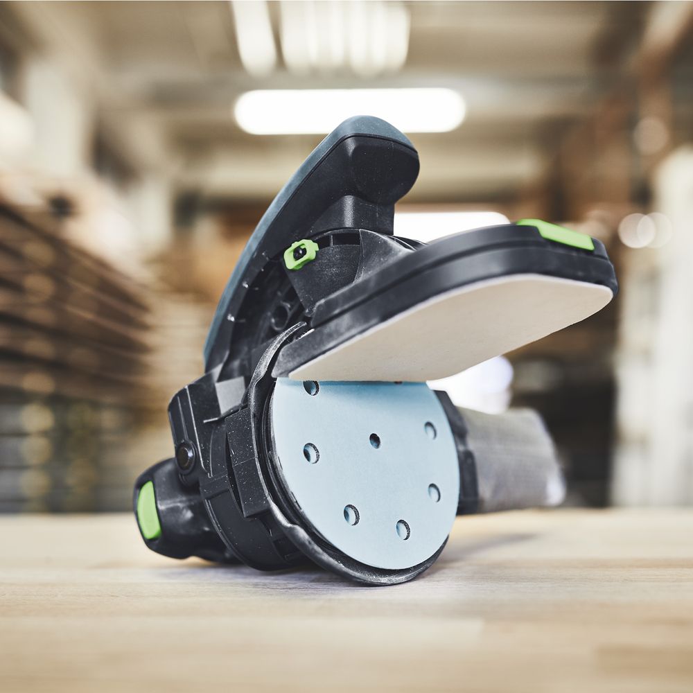 FESTOOL AH-ES-ETS/ETSC Edge Sanding Positioning Aid 43-92&deg;