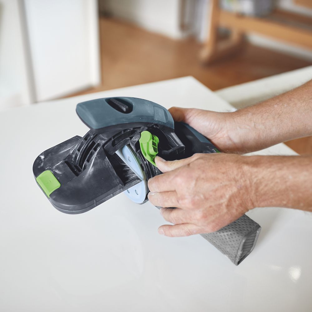 FESTOOL AH-ES-ETS/ETSC Edge Sanding Positioning Aid 43-92&deg;