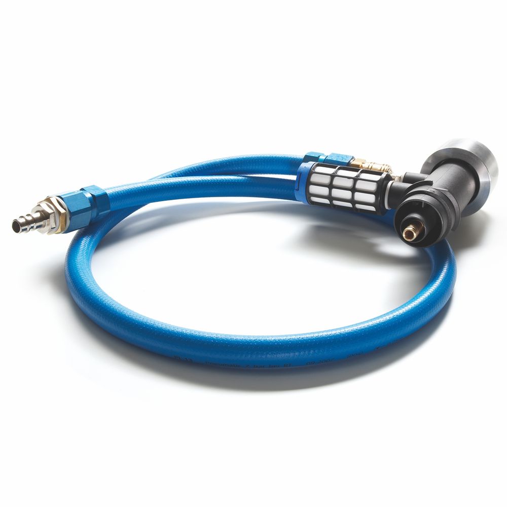 Connector Ias 2-a-asa-ct
