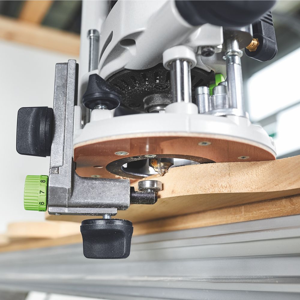 FESTOOL KT-OF Copier Scanning Set with Three Feeler Rollers
