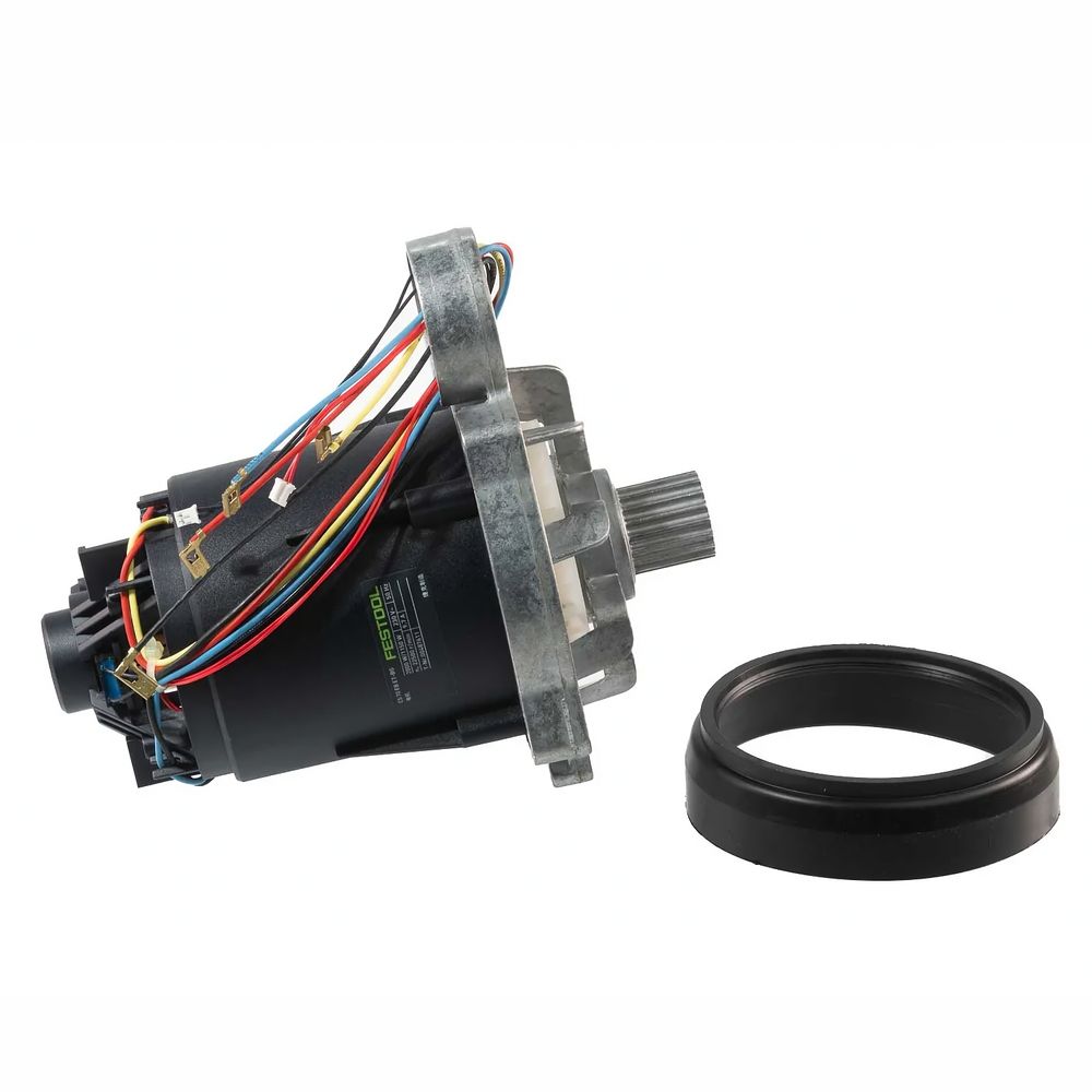 FESTOOL CS 70 EB 230V Replacement Motor Assembly