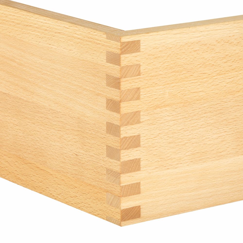 FESTOOL VS 600 FZ 6 Slot Joint Template for 6mm Tenons