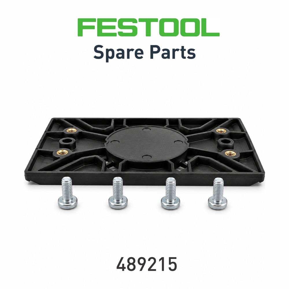 Base Plate Rs 400