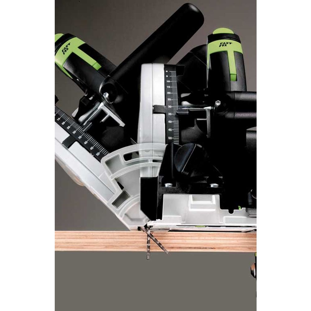 FESTOOL FS 800/2 Guide Rail 800mm for Precision Cutting and Routing