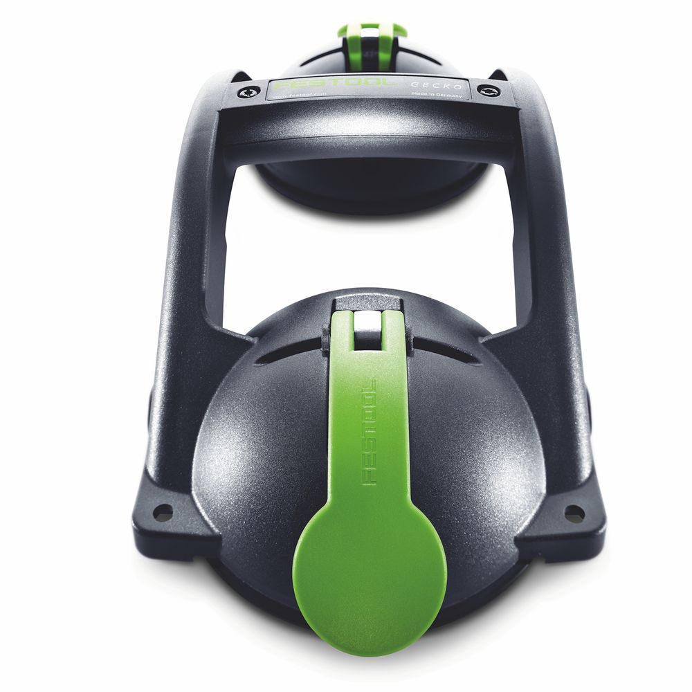 FESTOOL GECKO DOSH Dual Suction Pad 50kg