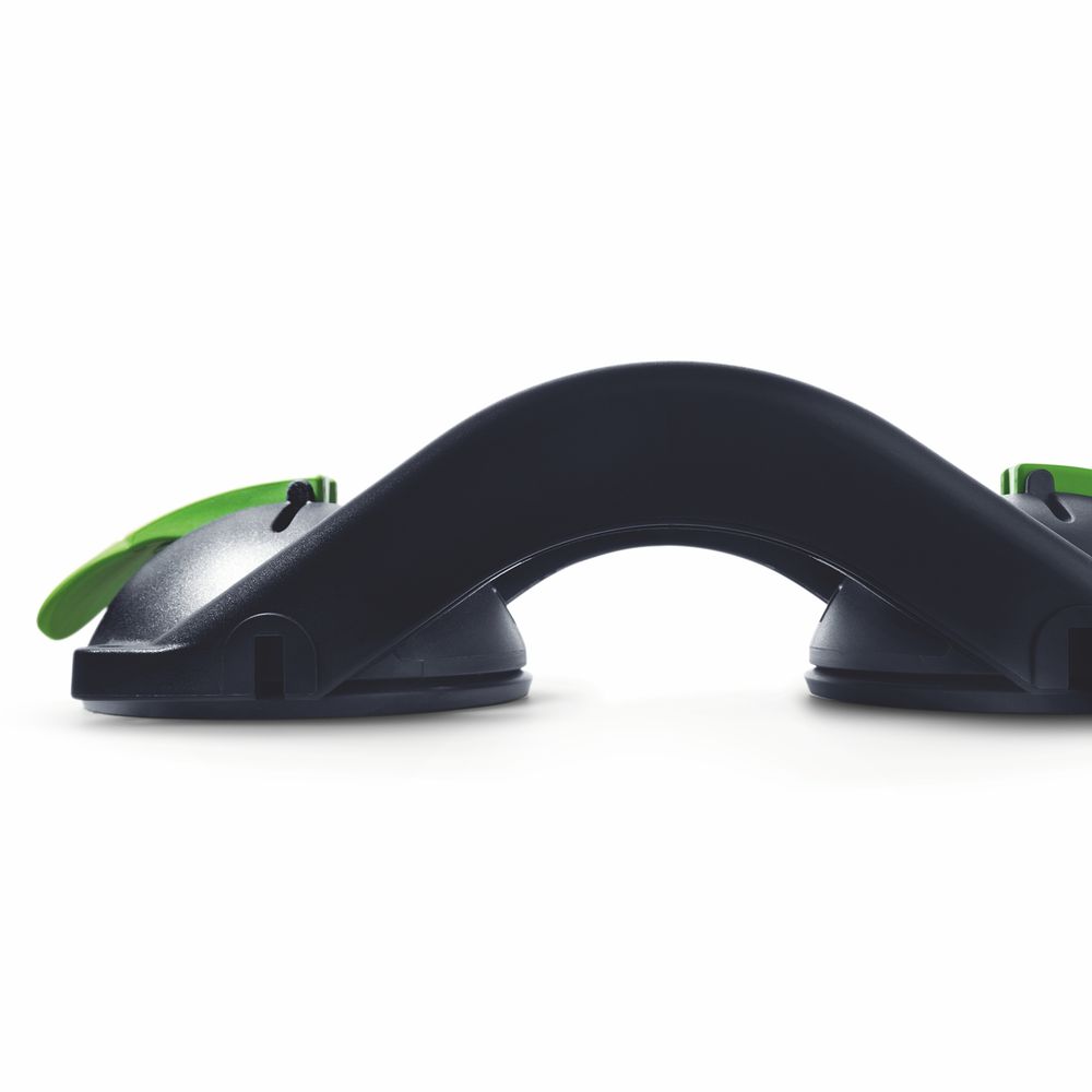 FESTOOL GECKO DOSH Dual Suction Pad 50kg