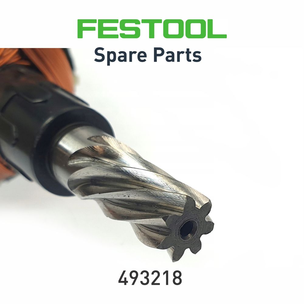 Armature 230v Ap 55 E 230v Et-bg