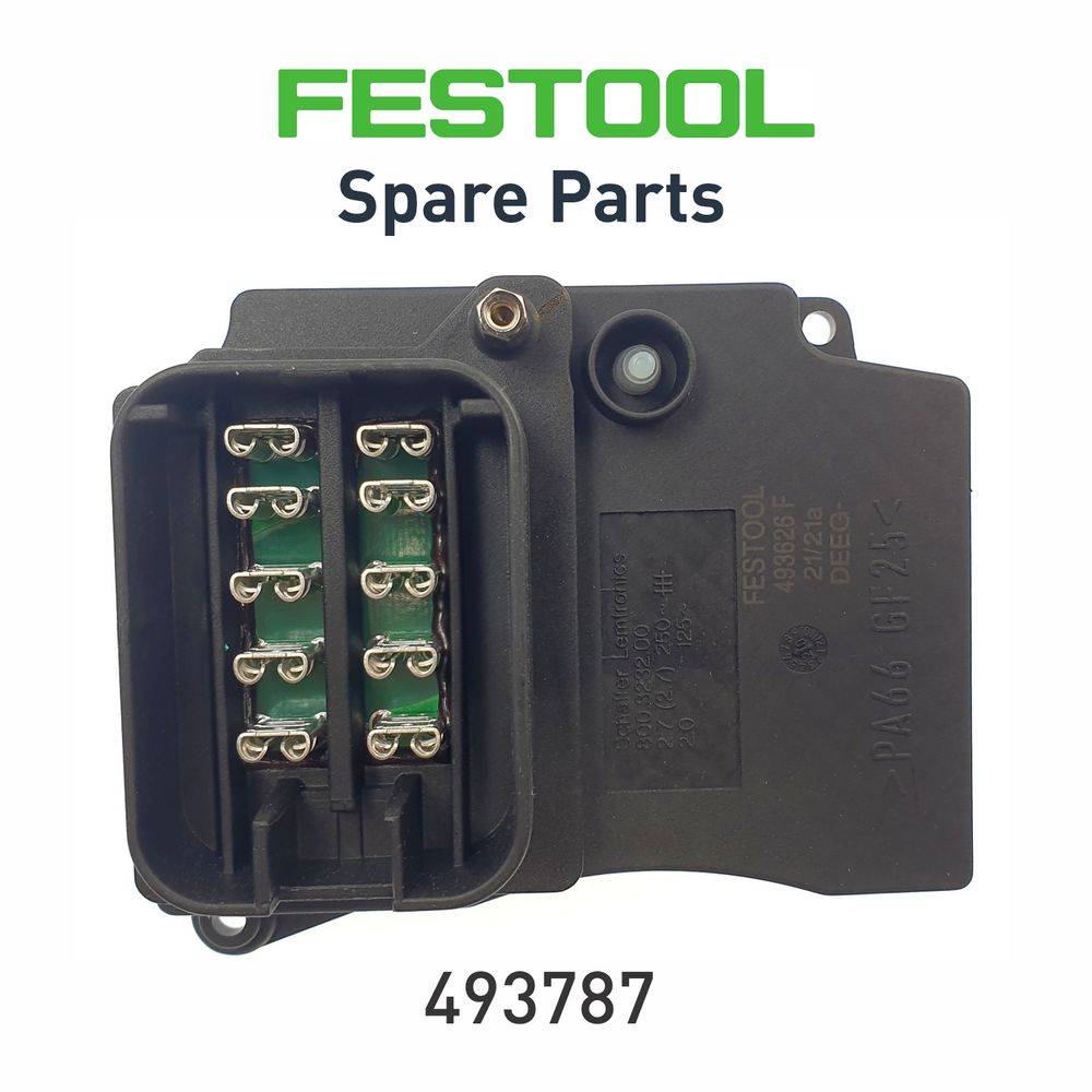 FESTOOL Electronics module for FESTOOL Precisio CS 50 EB saws