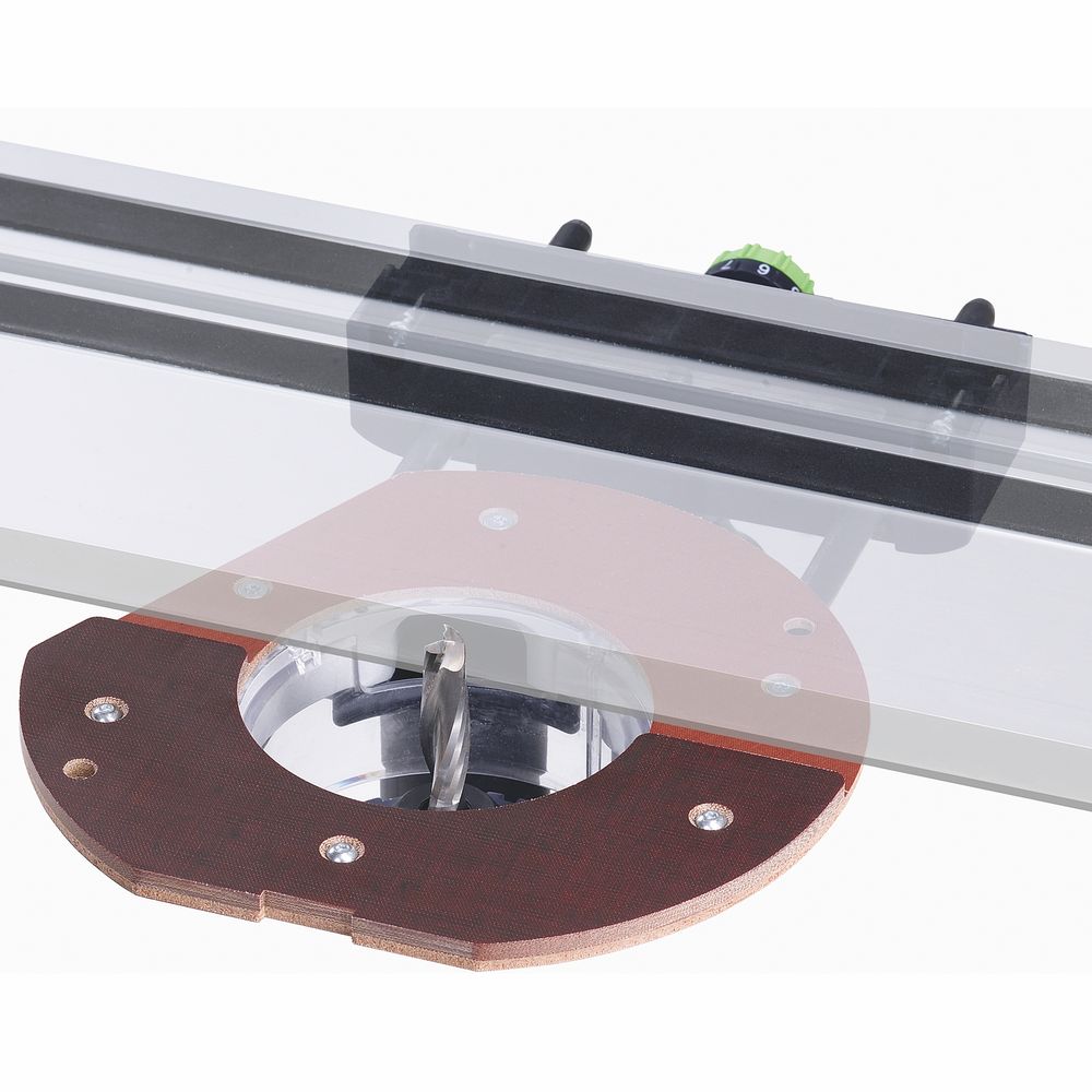 Guide Stop Fs-of 2200