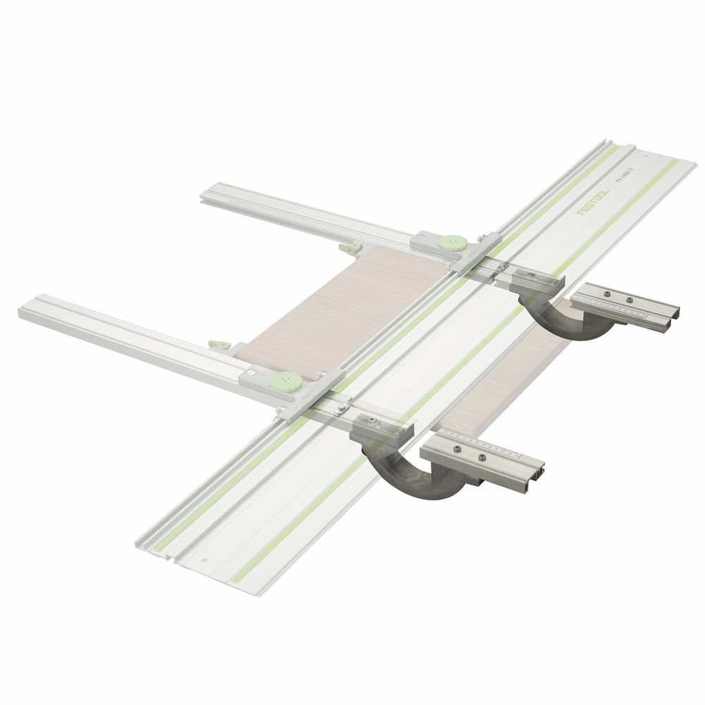 Guide Extension Fs-pa-vl