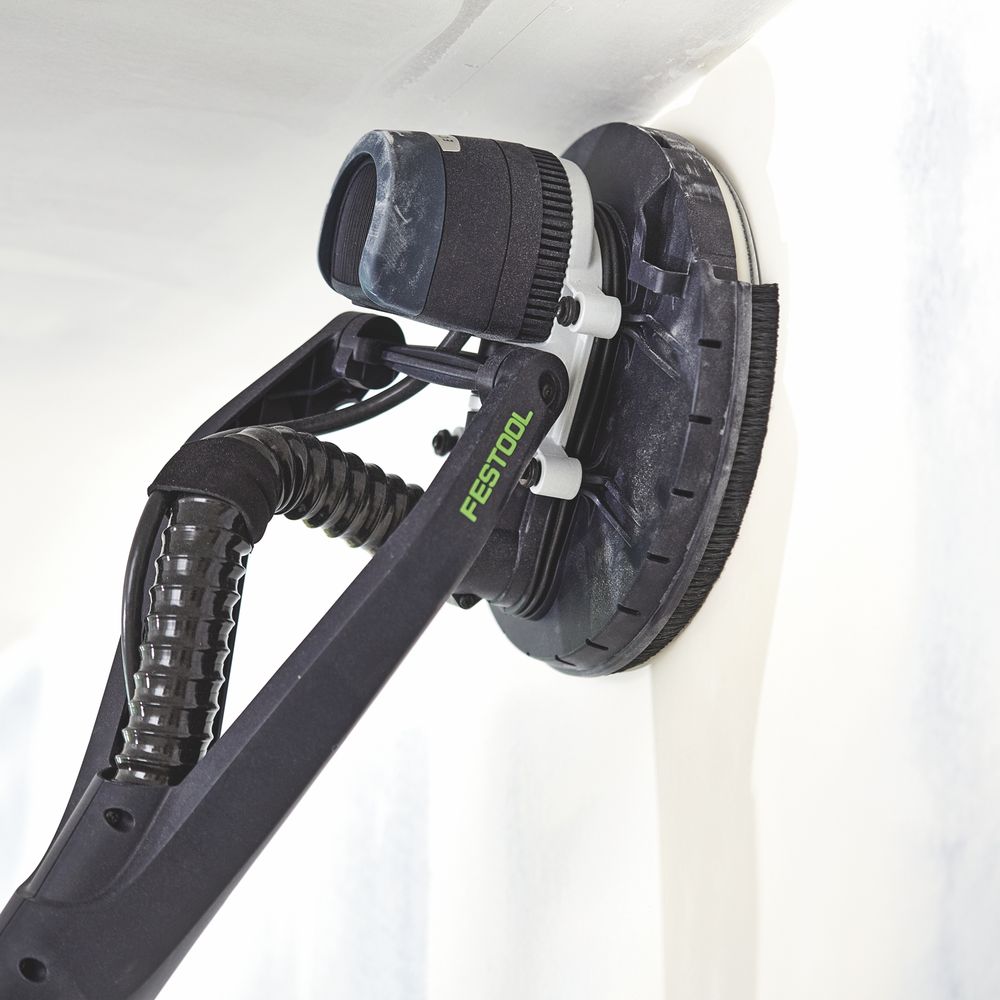 FESTOOL ST-STF-D 215/8-IP-LHS 225 Sanding Pad Set 215mm