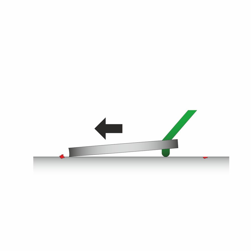 FESTOOL LZK-HM Carbide Denibber 25 x 30mm