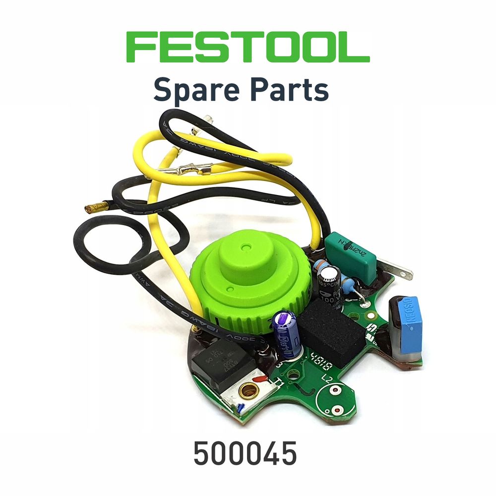 Armature Conversion kit incl. electronics for ES150/3 EQ (5 EQ) 230-240v