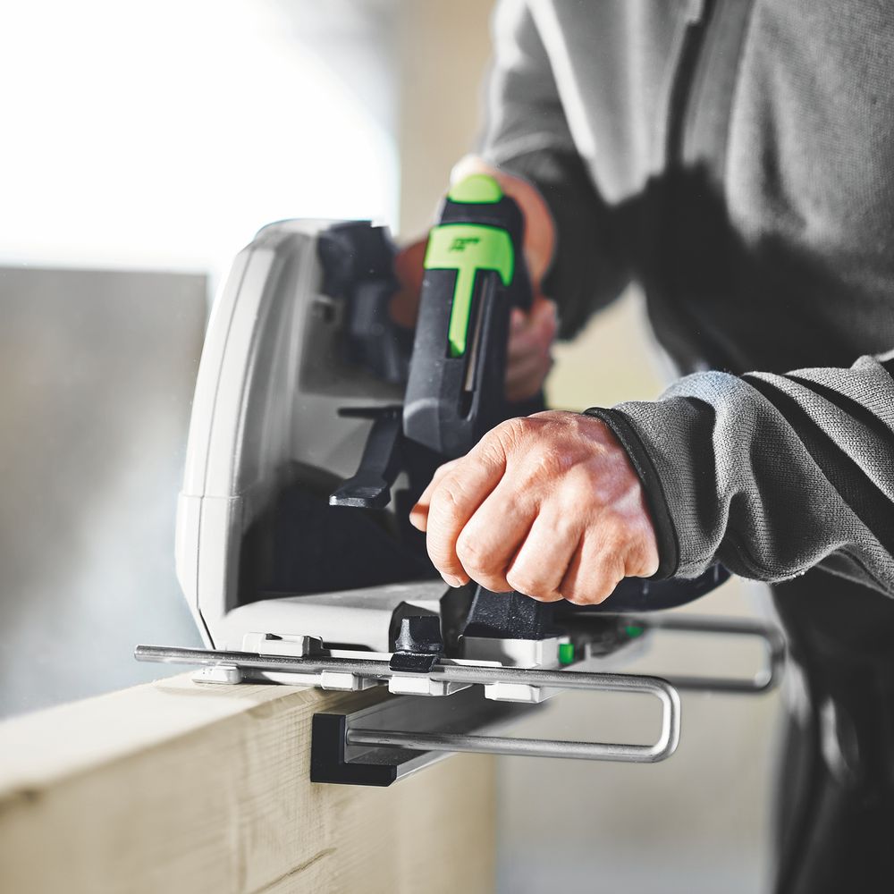 FESTOOL PA-A-HK 85 Parallel Side Fence 22&ndash;185mm