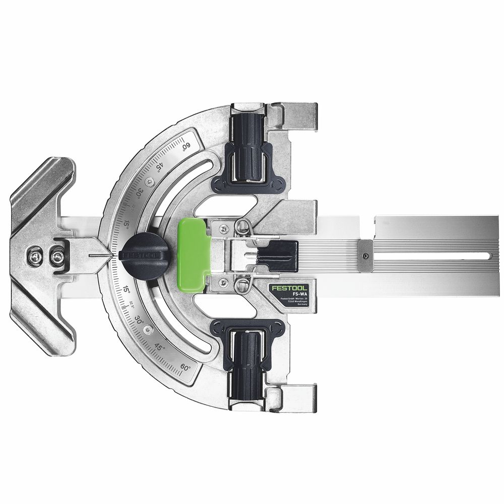Angle Stop Fs-wa