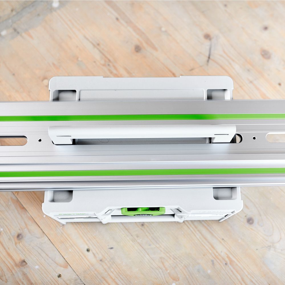 Guide Rail Fs 1400-2 -kp