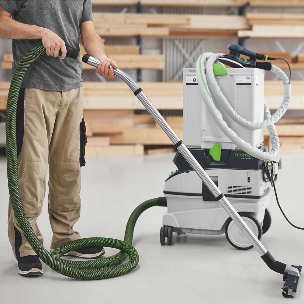 Suction Hose D 27x3,5m