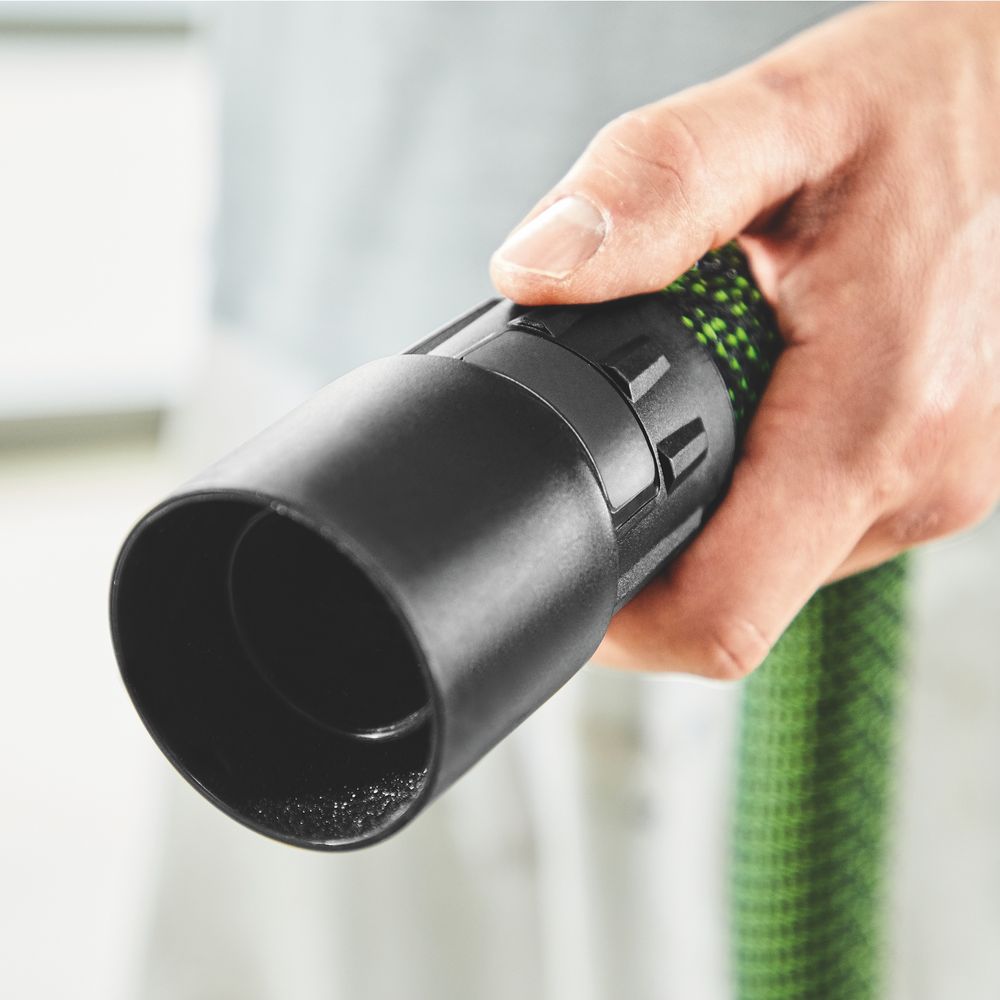 Suction Hose D 27x3m-as-90&deg;-ct