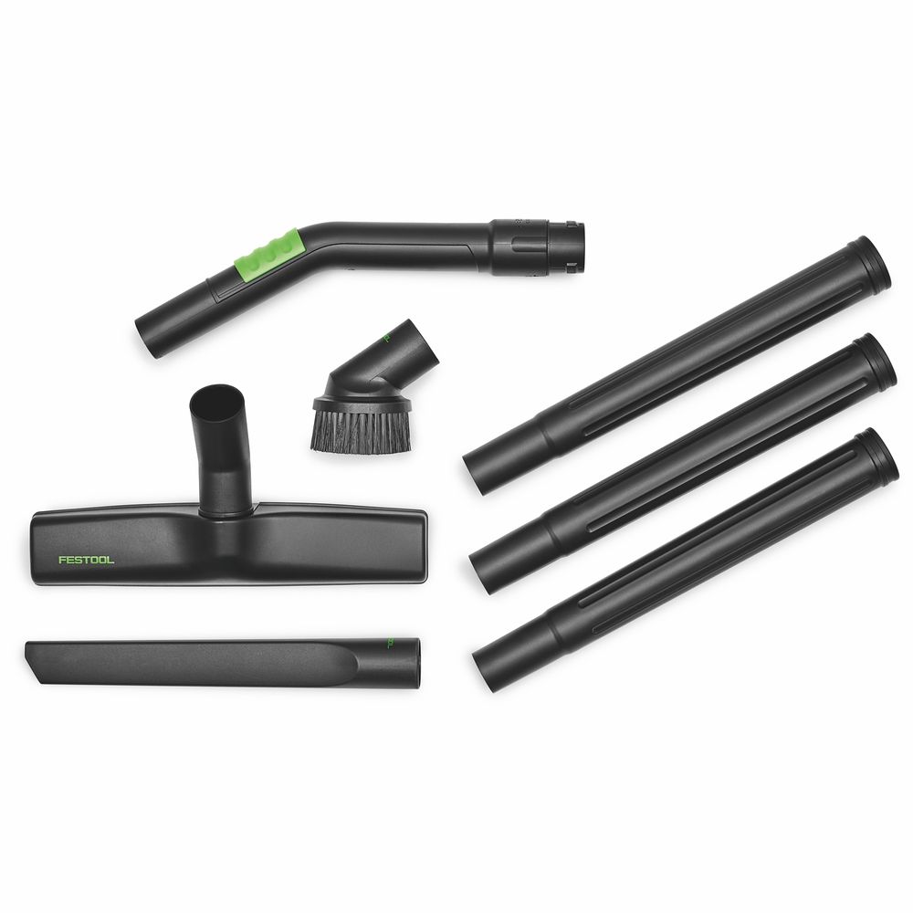 FESTOOL RS-ST D 27/36-Plus Standard Cleaning Set in Systainer&sup3;
