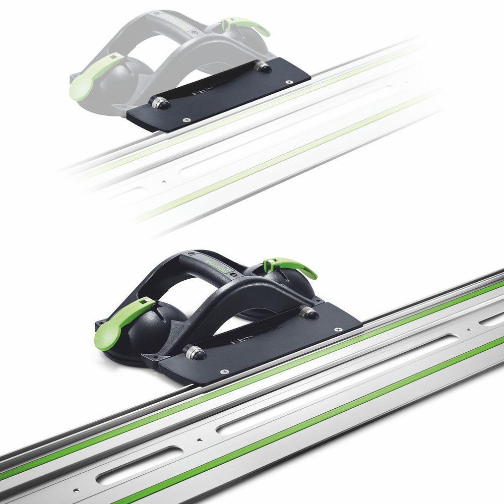 Dual Suct. Pad Gecko Dosh-set