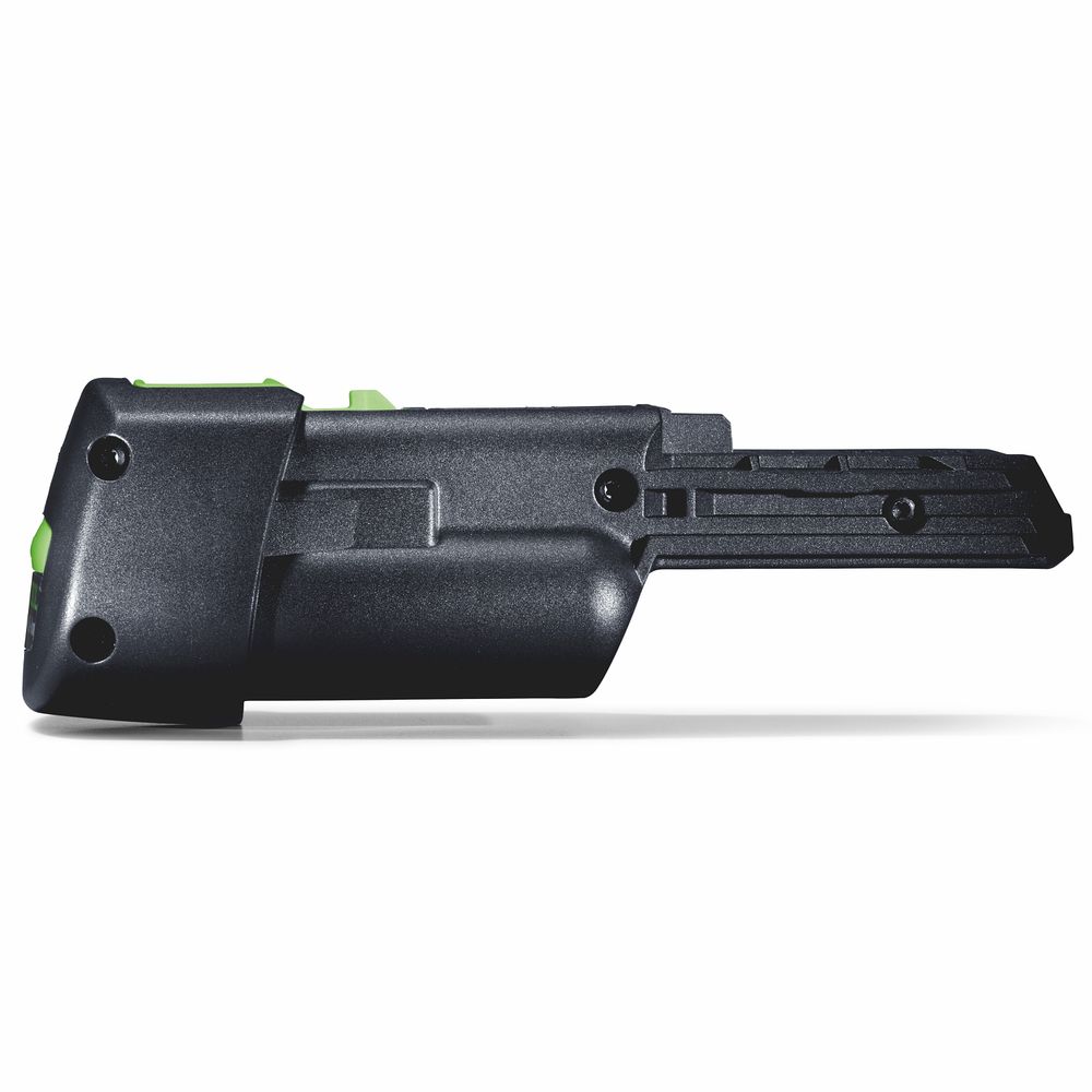 FESTOOL BP 18 Li 3,0 Ergo I 18V 3.0Ah Bluetooth Battery Pack