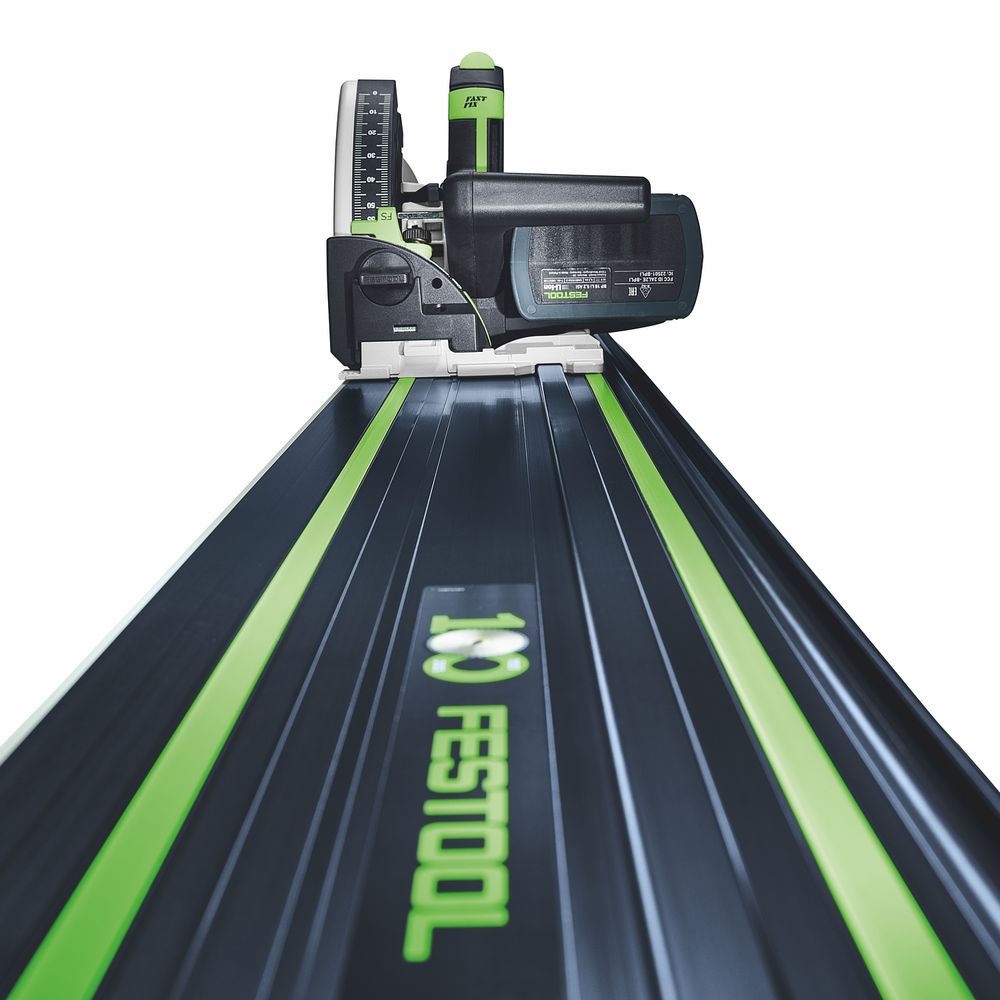 Guide Rail Fs 1400-2 Blue Limited 100 Year Edition