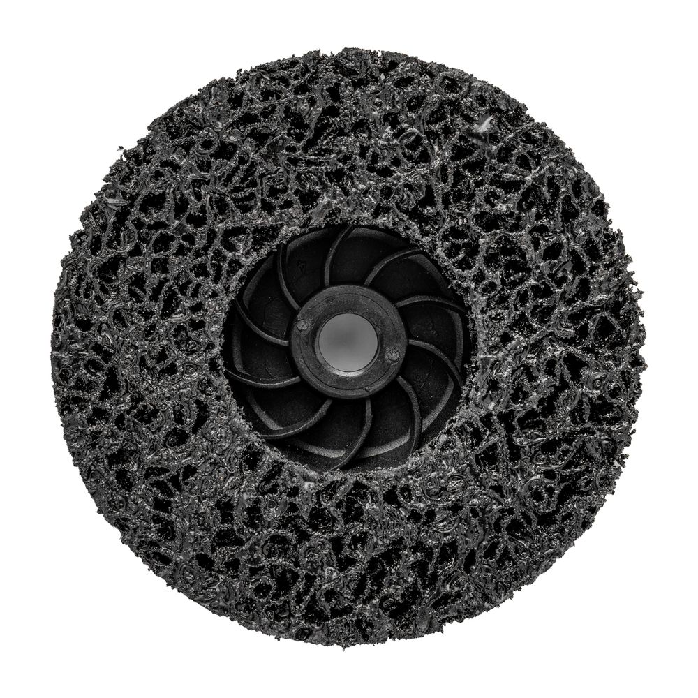 Face Off Cup Disc 115mm X M14 For A/grinder