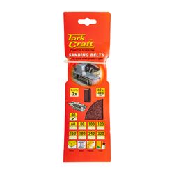 S&ing Belt 60 X 400mm 40grit 2/pack ( For Triton Palm S&er)