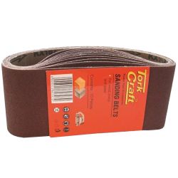 S&ing Belt 65 X 410mm 40 Grit 10/pack