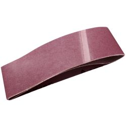 S&ing Belt 64 X 406mm 40grit 2/pack