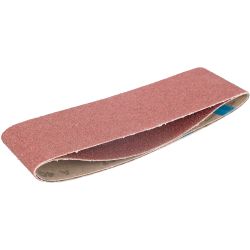 S&ing Belt 75 X 533mm 400grit 2/pack