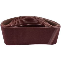 S&ing Belt 100 X 530mm 60 Grit 10/pack
