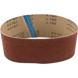 S&ing Belt 100 X 620mm 120 Grit Bulk