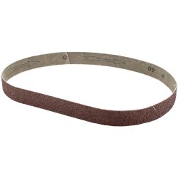 S&ing Belt 25 X 762mm 40grit Bulk