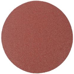 S&ing Disc 150mm 120 Grit 10/pk Hook & Loop