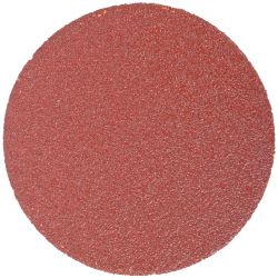 S&ing Disc Psa 125mm 60 Grit No Hole 10/pk