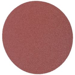 S&ing Disc Psa 125mm 80 Grit No Hole 10/pk