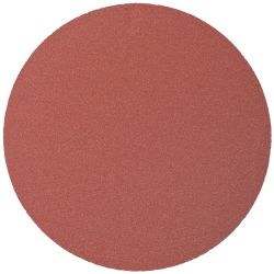 S&ing Disc Psa 125mm 120 Grit No Hole 10/pk
