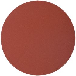 S&ing Disc Psa 125mm 240 Grit No Hole 10/pk