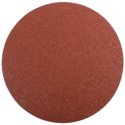S&ing Disc Psa 304mm 40 Grit No Hole Bulk