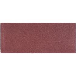 S&ing Sheet Orb 95 X 230mm 180gr Hook & Loop No Holes 5/pk