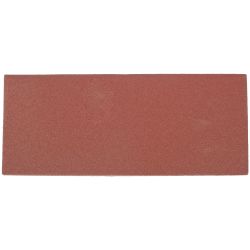 S&ing Sheet Orb 115 X 280mm 120gr Plain No Holes 5/pk