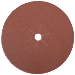 S&ing Disc 125mm 120 Grit Centre Hole 10/pk
