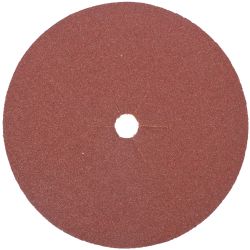 S&ing Disc 150mm 80 Grit Centre Hole 10/pk