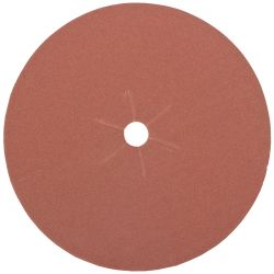 S&ing Disc 150mm 240 Grit Centre Hole 10/pk