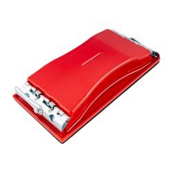 S&ing Block 210 X 105 For H& Use Red