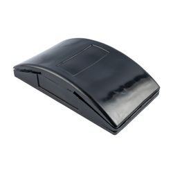 S&ing Block 126 X 68 For H& Use Black Wh