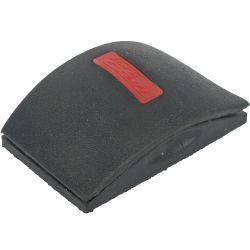 S&ing Block Ergonomic 140 X 90 For H& Use Black